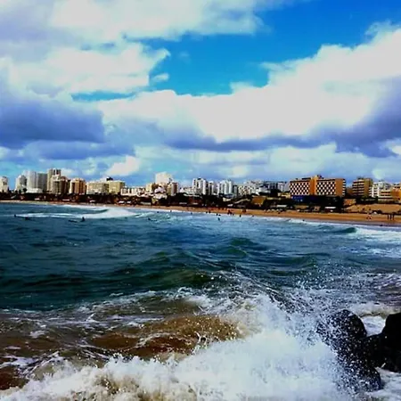 Apartment T1 Na 1 Linha Da Da Rocha Portimao