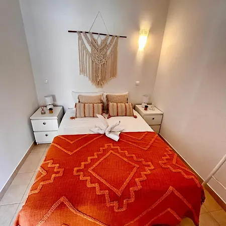 Апартаменты T1 Na 1 Linha Da Da Rocha