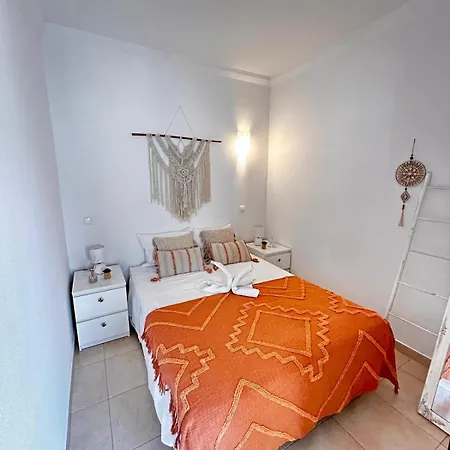 Apartment T1 Na 1 Linha Da Da Rocha Portimao