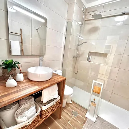 Apartment T1 Na 1 Linha Da Da Rocha Portimao