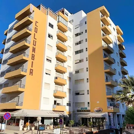 T1 Na 1 Linha Da Da Rocha Apartment