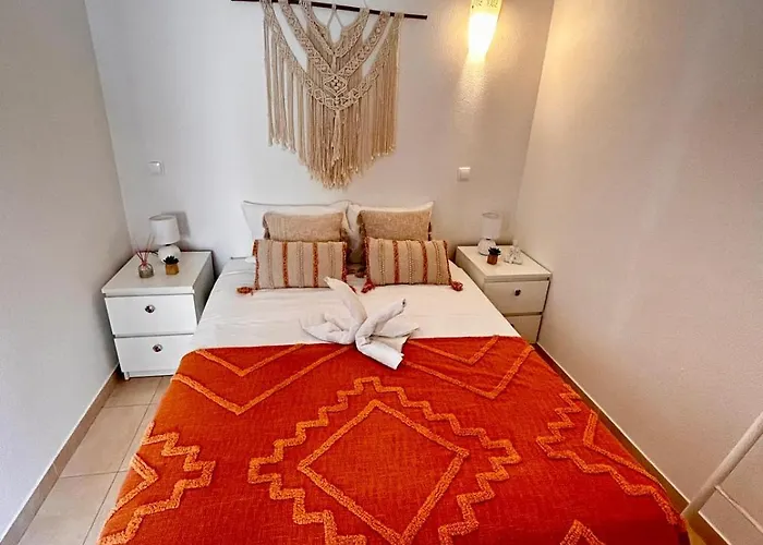 Daire T1 Na 1 Linha Da Da Rocha