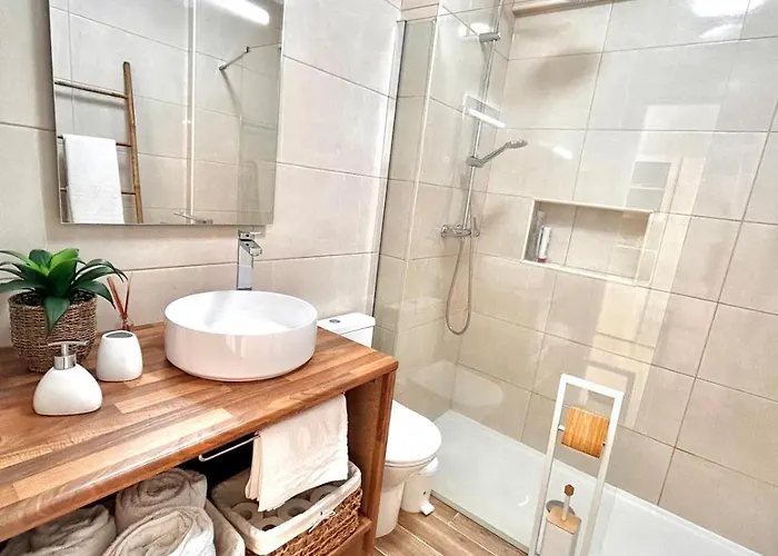 Daire T1 Na 1 Linha Da Da Rocha Portimão