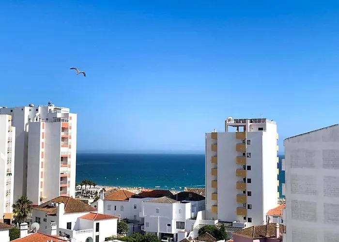 Daire T1 Na 1 Linha Da Da Rocha