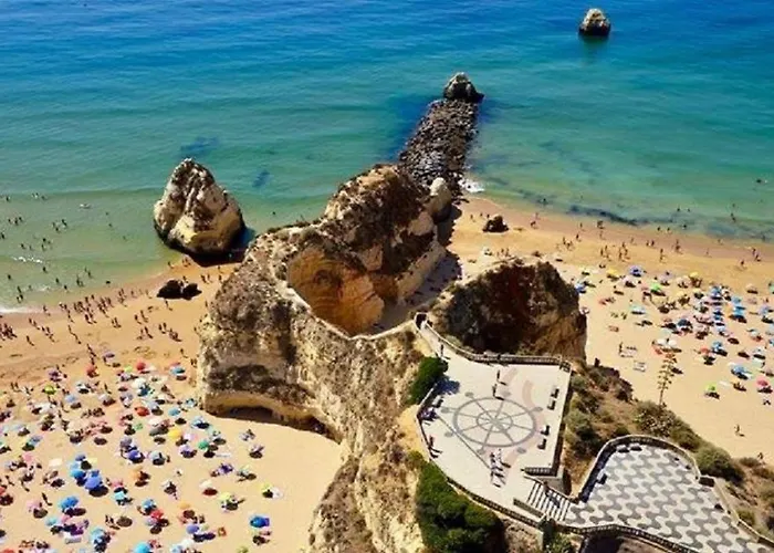 Daire T1 Na 1 Linha Da Da Rocha *