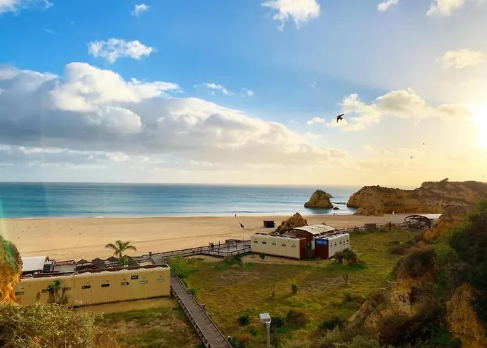 T1 Na 1 Linha Da Da Rocha