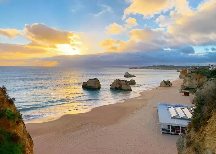 T1 Na 1 Linha Da Da Rocha Daire