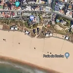 아파트 T1 Na 1 Linha Da Da Rocha 포티마오